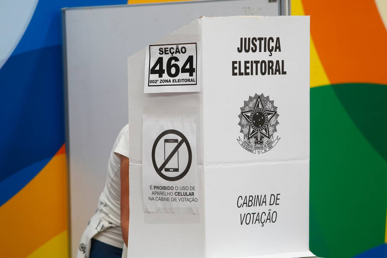 Por que a abstenção nas eleições pode bater recorde em 2026?