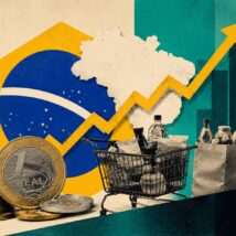 A questão relevante, portanto, não é saber se os juros funcionam. Eles funcionam. A pergunta mais difícil é outra: qual nível de juros é necessário para produzir o efeito desejado sem impor ao país um custo excessivo Imagem referente a matéria