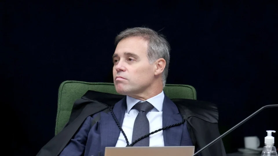 André Mendonça na Segunda Turma do STF