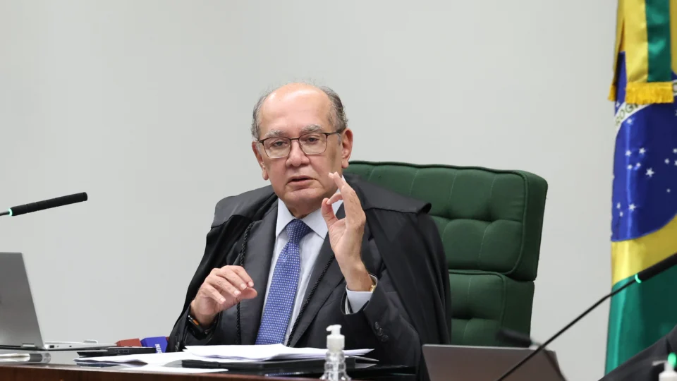 Corte definiu que haveria possibilidade de tráfico abaixo de 40 gramas. Ministro viu consumo próprio acima do limite.