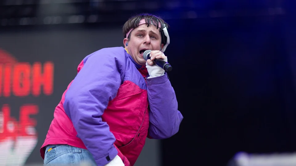Oliver Tree está entre os seis mortos na colisão de dois helicópteros no Recreio dos Bandeirantes.