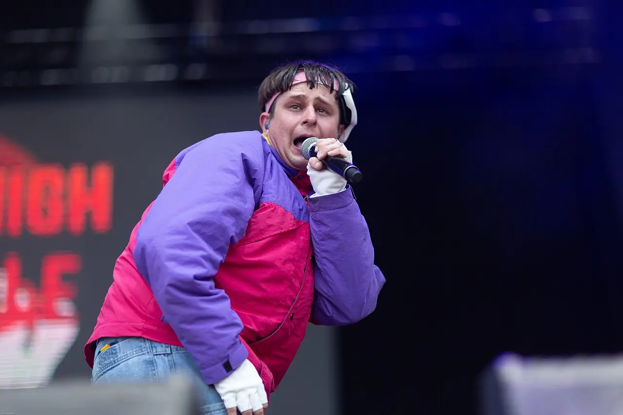 Oliver Tree está entre os seis mortos na colisão de dois helicópteros no Recreio dos Bandeirantes.