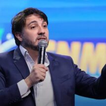 Renan Santos desponta com ataques a Lula e Bolsonaro, viés libertário estilo Milei e partido próprio Propostas mais contundentes de Renan Santos concentram-se na área da segurança pública.