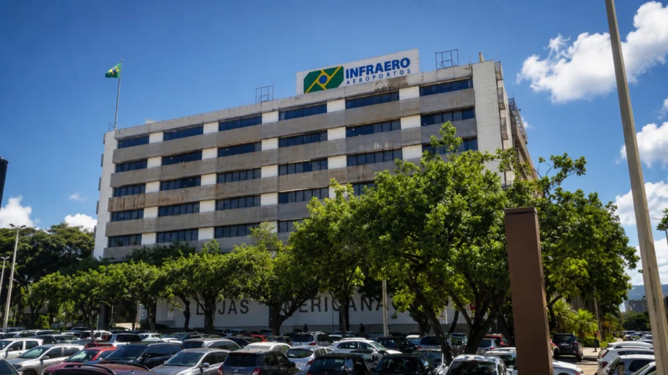 Infraero