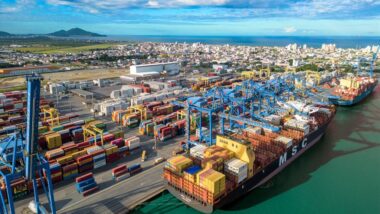 Sindicato da Indústria da Carne e Derivados de Santa Catarina (Sindicarnes) diz que empresas cumpriram as exigências sanitárias europeias e aguardam que o Ministério da Agricultura encaminhe às autoridades do bloco o relatório com as informações sobre o uso de antimicrobianos.