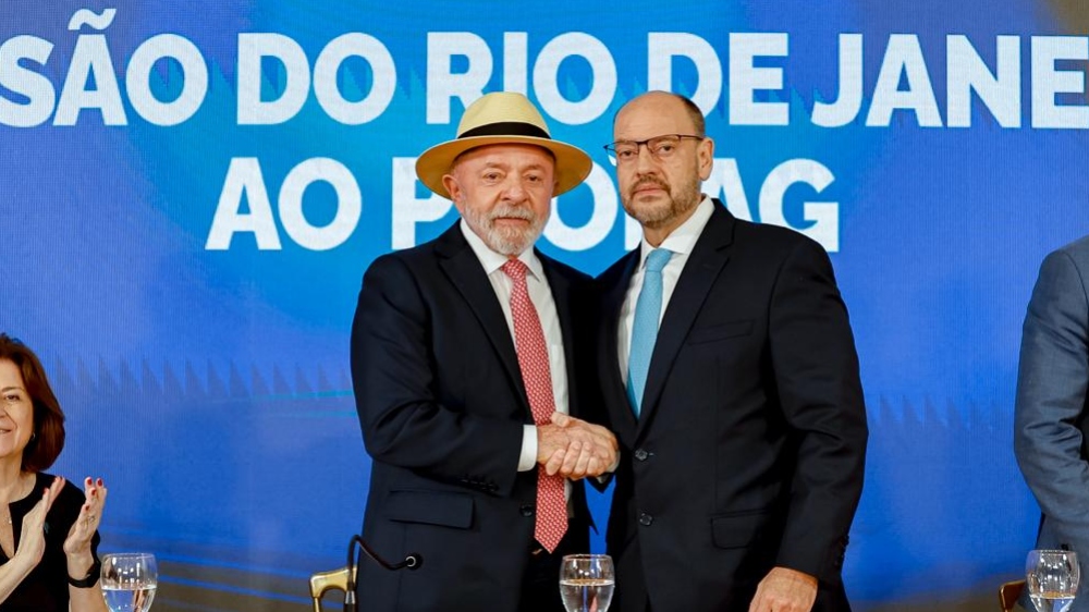 Rio de Janeiro entra em programa que renegocia dívida de R$ 210 bilhões