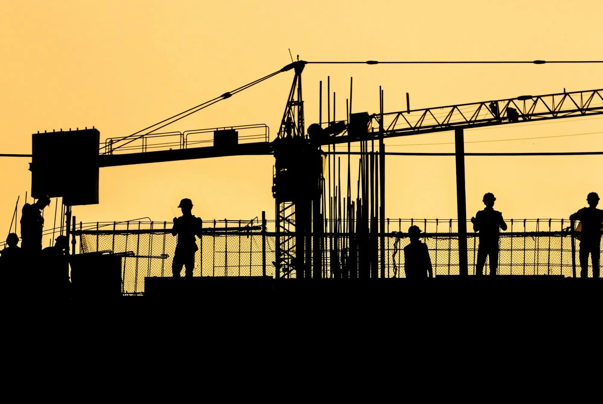 Construção Civil