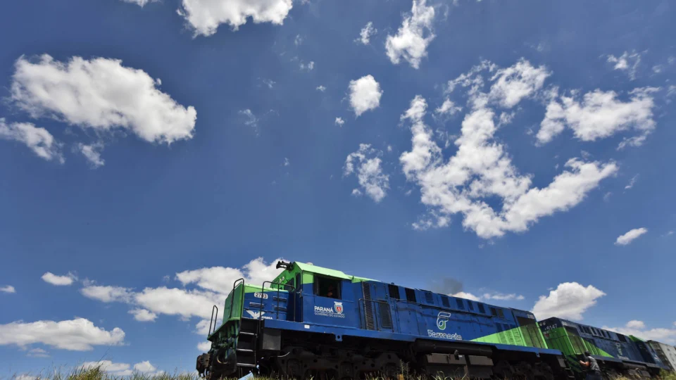 MPF questiona divisão da Malha Sul e cobra preservação da integração ferroviária