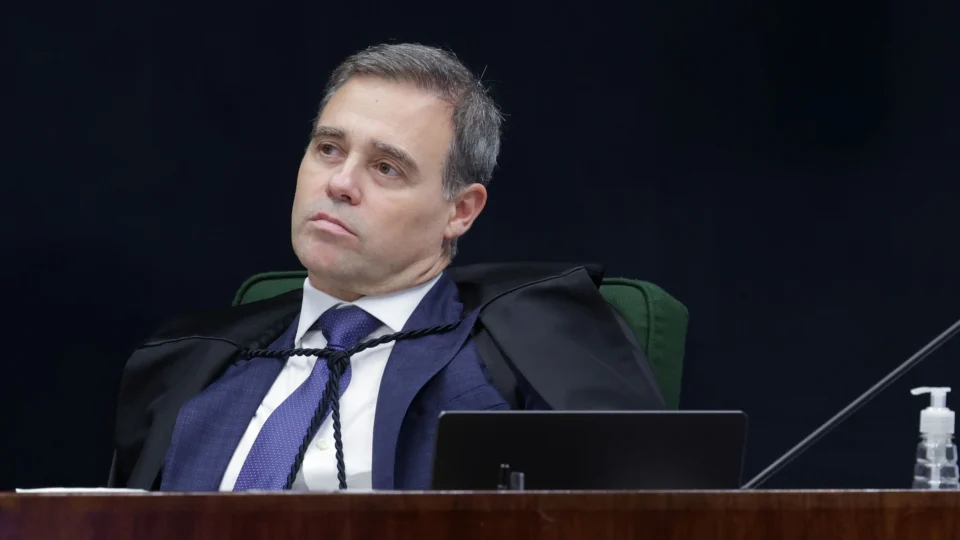 andré mendonça banco master daniel vorcaro
