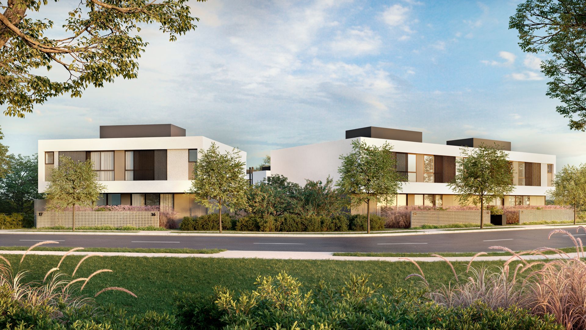 Casas Pátio: PARC Autódromo запускает экологичное жилье в Куритибе