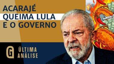 Programa Última Análise desta segunda-feira (22) debate a respeito de crise no governo Lula (PT) após escândalo envolvendo Jaques Wagner e banco Master. Imagem referente a matéria