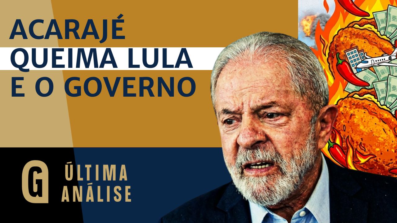 Programa Última Análise desta segunda-feira (22) debate a respeito de crise no governo Lula (PT) após escândalo envolvendo Jaques Wagner e banco Master.