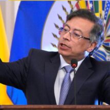 Derrota na Colômbia mostra nova tática da esquerda para questionar as urnas Gustavo Petro: presidente da Colômbia contesta o resultado das eleições e repete uma estratégia cada vez mais comum na esquerda latino-americana