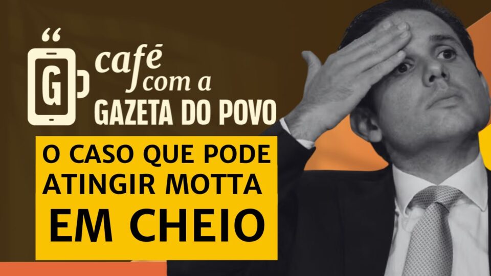 Empresa de R$ 100 mil entrou no caminho de empréstimo milionário da cunhada de Motta