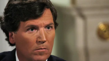 carlson republicanos trump