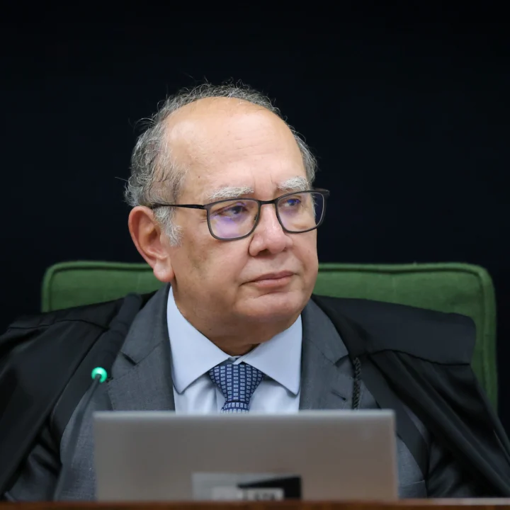 Gilmar aponta “erro crasso” de Mendonça em delação de Vorcaro