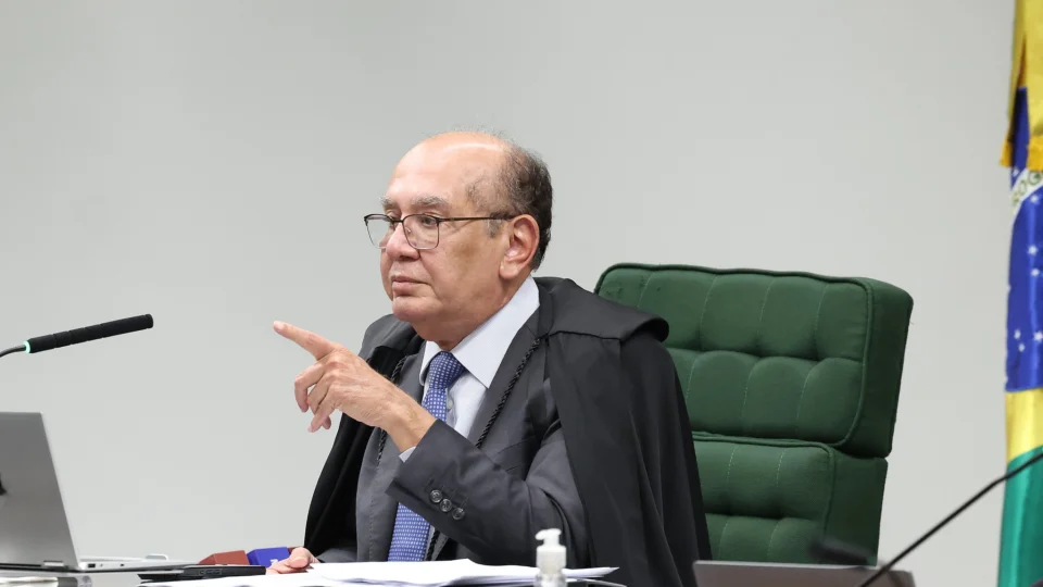Discussão entre Gilmar e Mendonça trouxe falas sobre o principal alvo das críticas do decano: a operação Lava Jato.