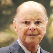Líder religioso não mora no Brasil e não foi alvo da operação. Imagem referente a matéria
