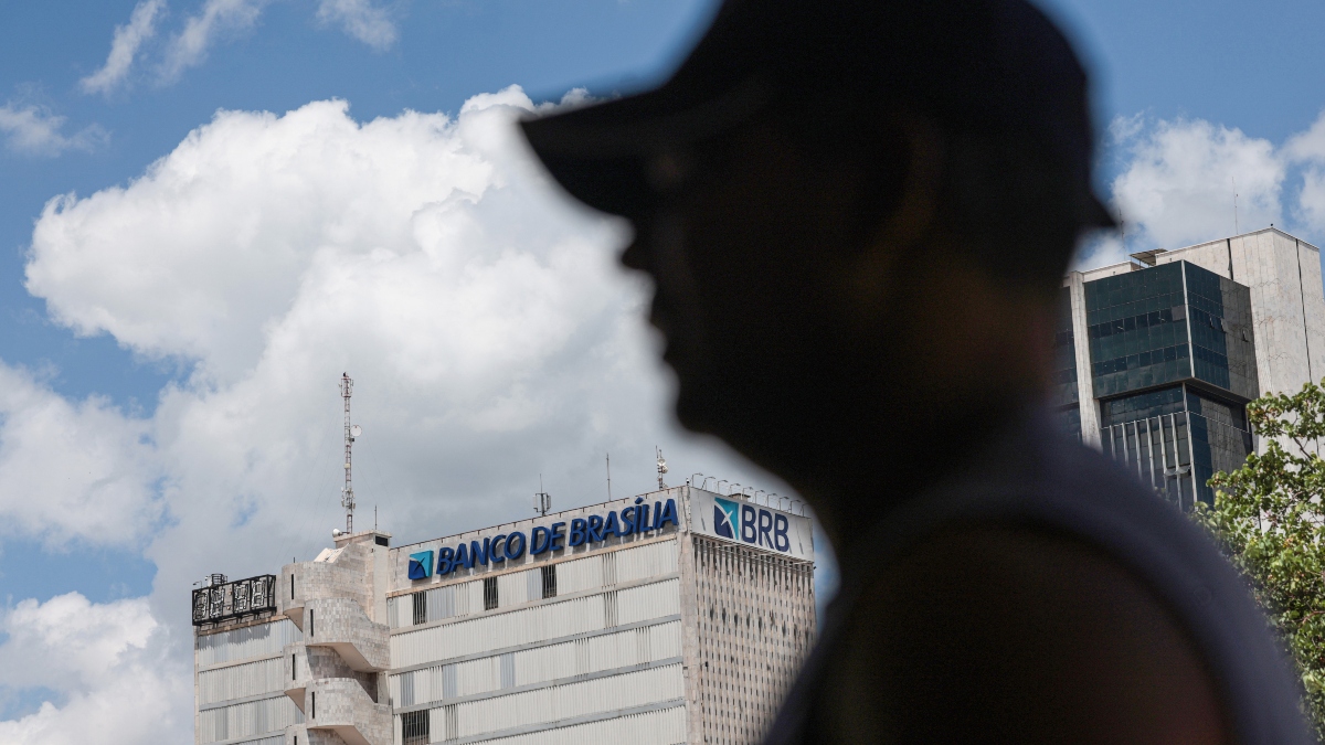 BRB volta à mira da polícia por suspeita de descontos irregulares de aposentados