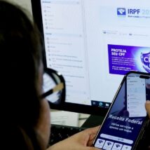 2º Lote da restituição do IRPF será pago em 30 de junho. Imagem referente a matéria