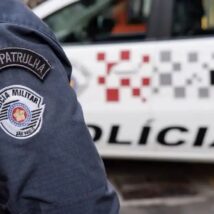 Operações revelam a infiltração de agentes do PCC em órgãos públicos para vazar informações sigilosas. Imagem referente a matéria