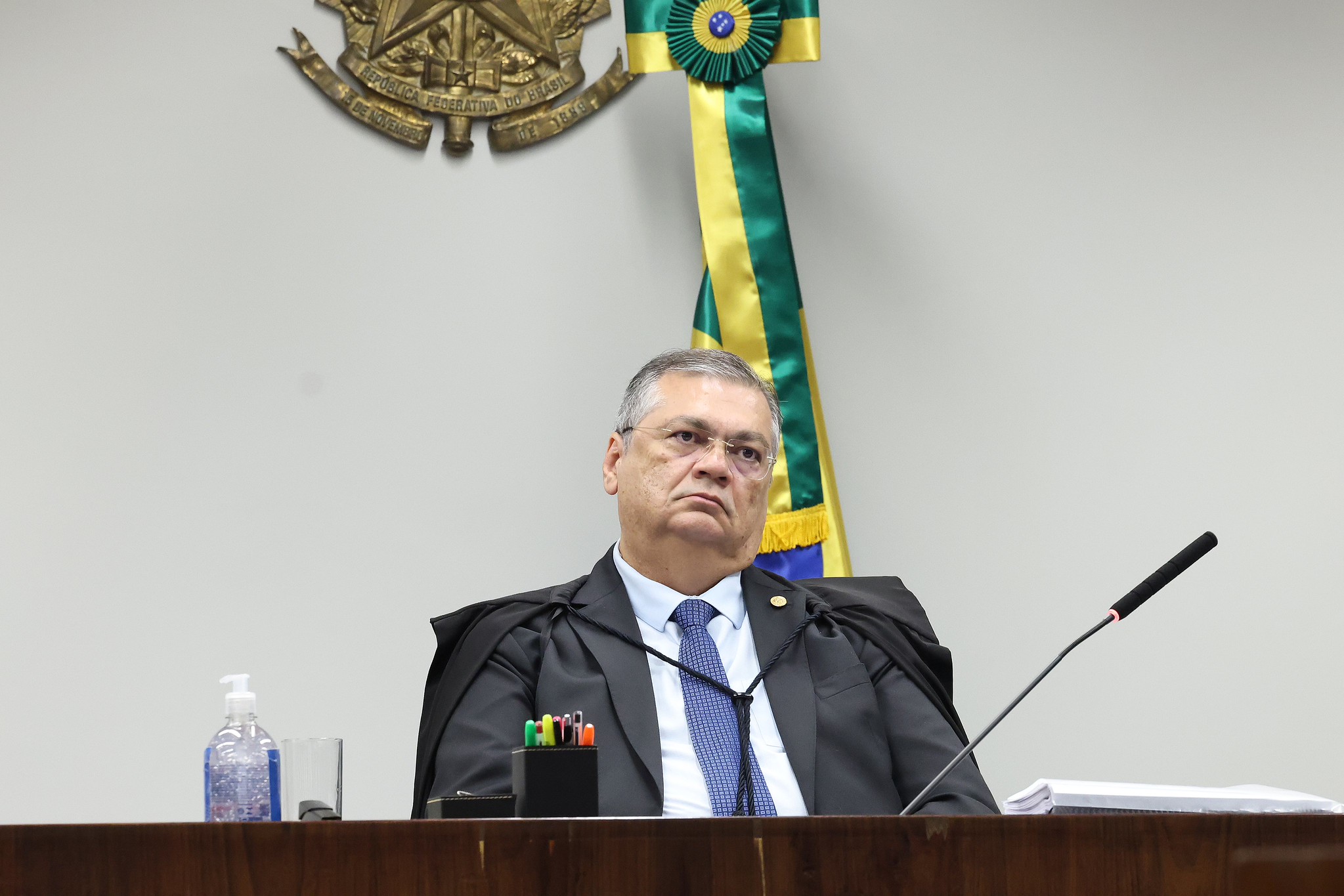 Dino suspende devolução de R$ 6,9 milhões da Camargo Corrêa aos cofres públicos