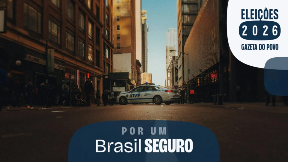 As lições do mundo no combate à violência que o Brasil pode se inspirar