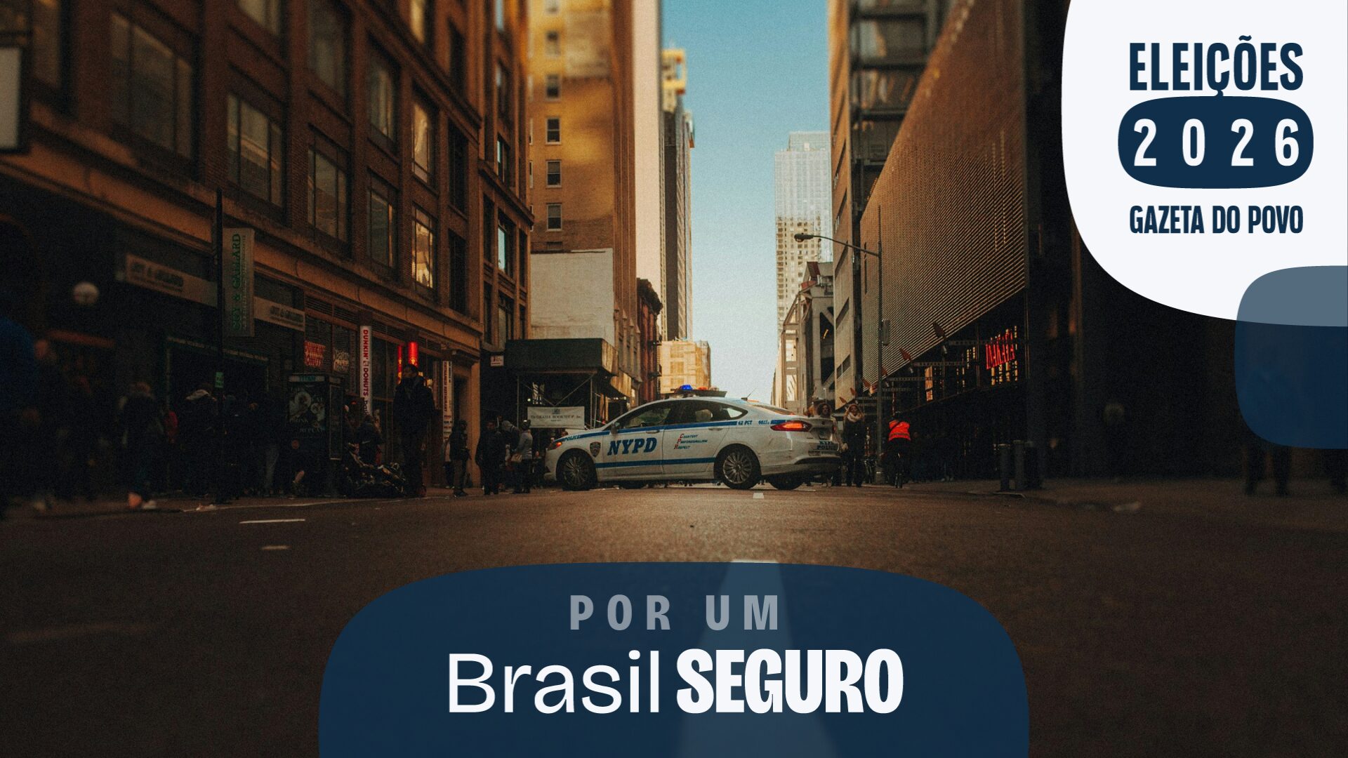 NY, modelo escandinavo, Medelín, Bogotá: as lições do mundo contra a violência