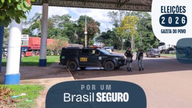 segurança nas fronteiras