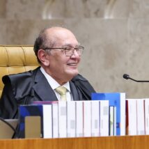 “Ministro do STF já declara Imposto de Renda”: leia frases de Gilmar Mendes no Roda Viva Gilmar Mendes - Roda Viva