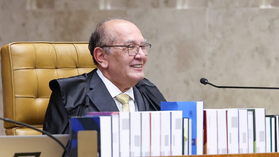 “Ministro do STF já declara Imposto de Renda”: leia frases de Gilmar Mendes no Roda Viva