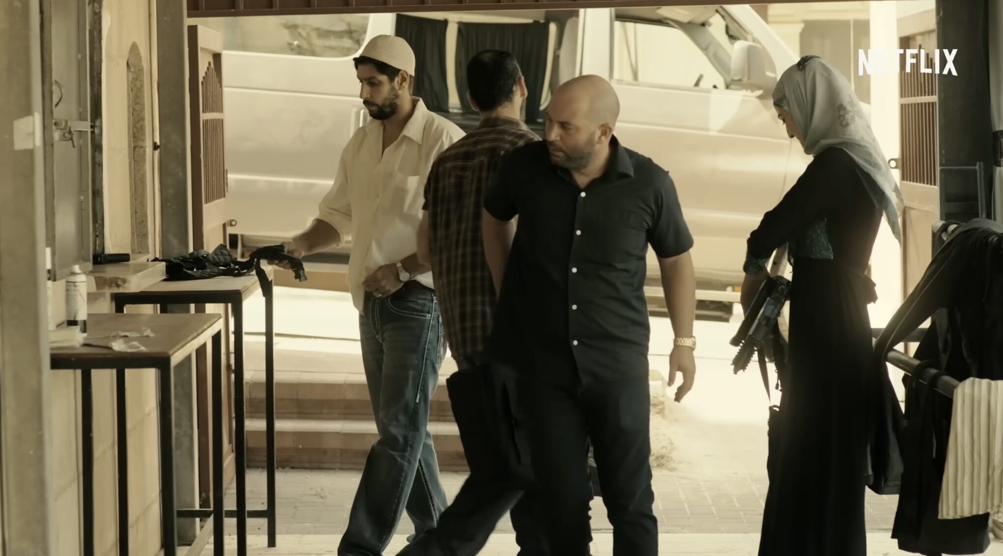 De caça a nazistas a operações secretas no Oriente Médio: 8 filmes e séries sobre Israel