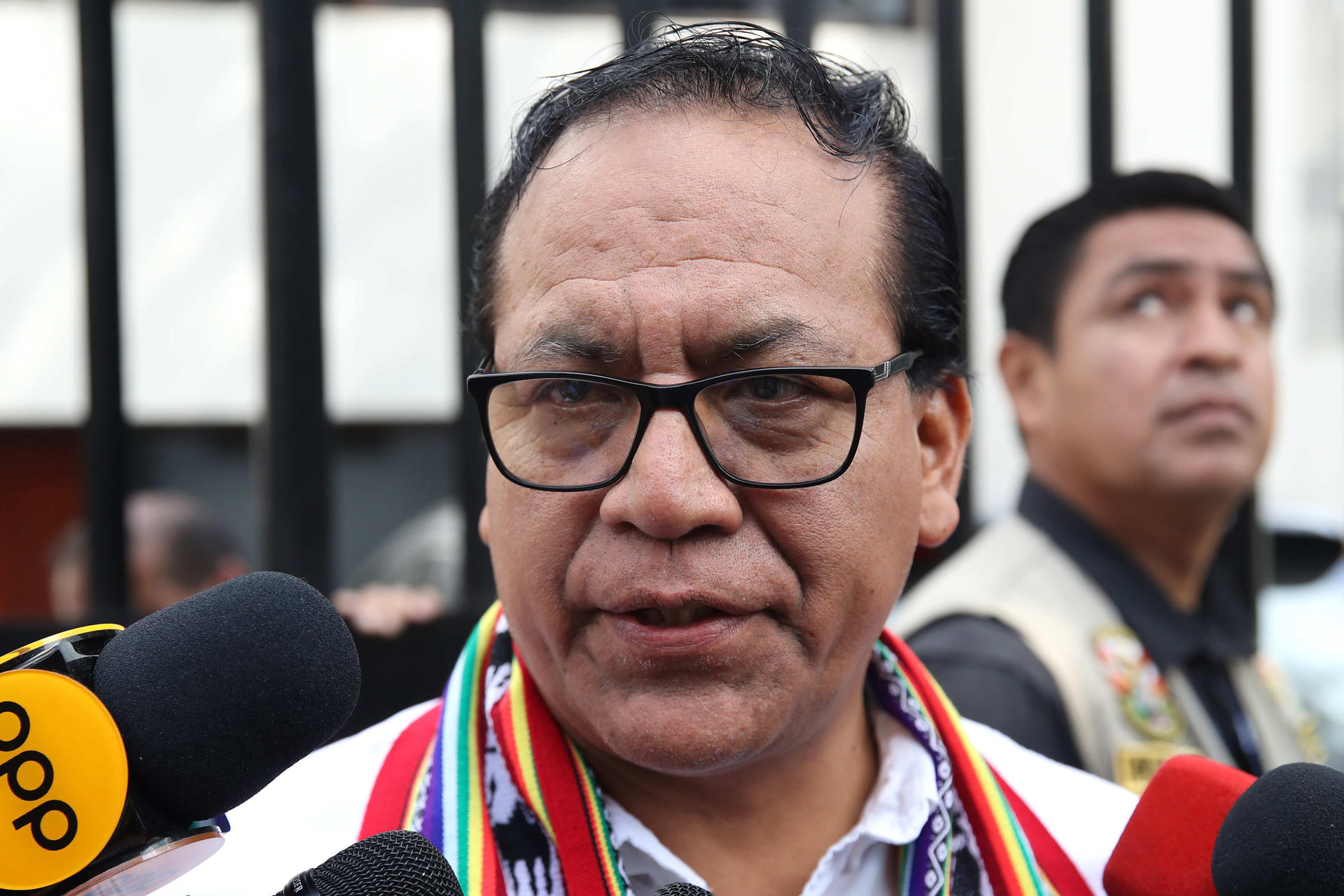 Alegando fraude, esquerda rejeita resultado favorável à direita nas eleições do Peru