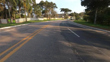 Rodovia da Uva