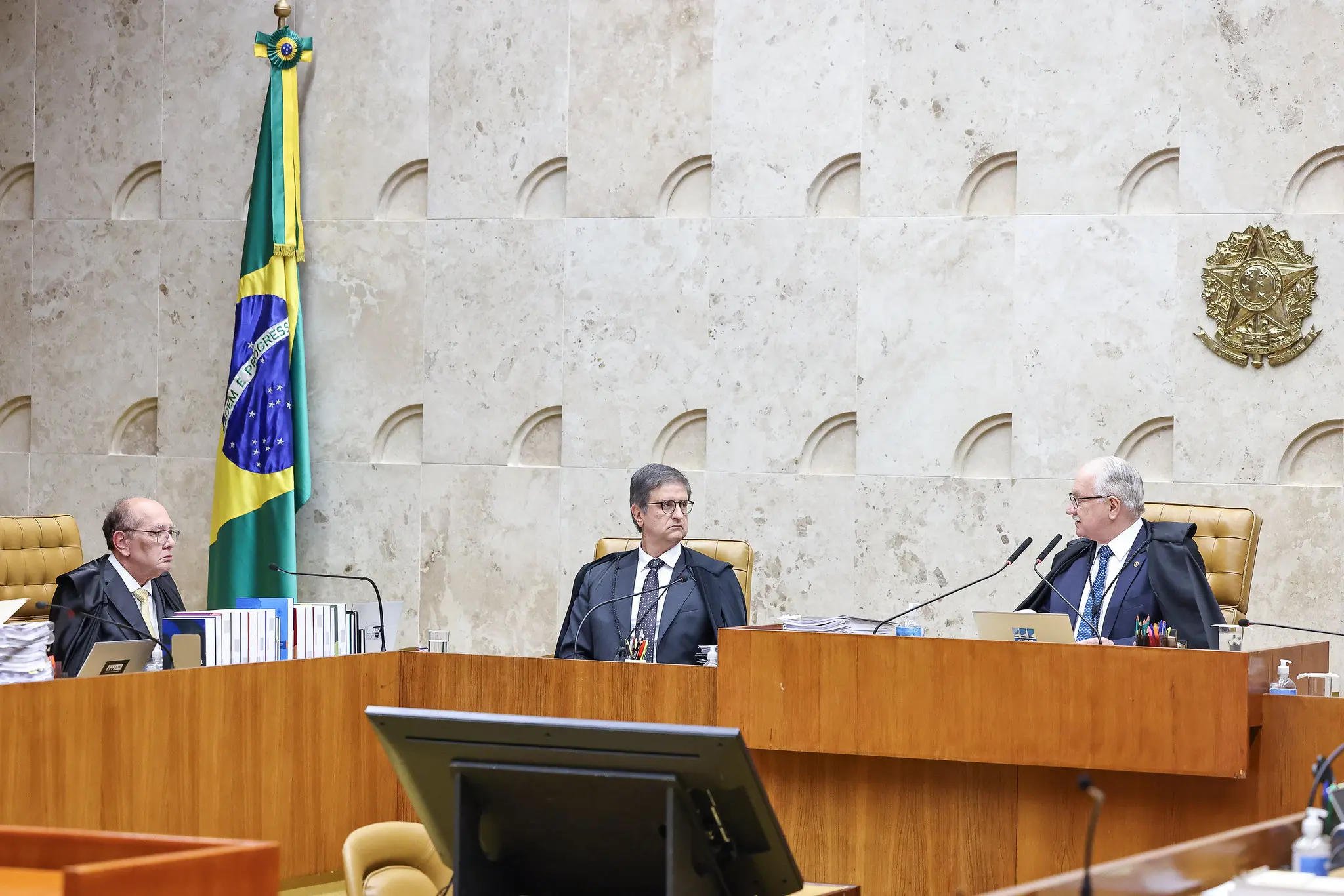 Após 20 dias de publicação e 5 dias para manifestação de interessados, proposta irá a Gonet.