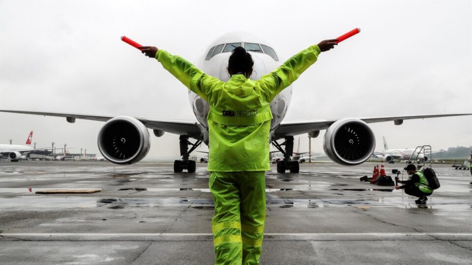Anac autoriza mais duas companhias aéreas estrangeiras a operar no Brasil