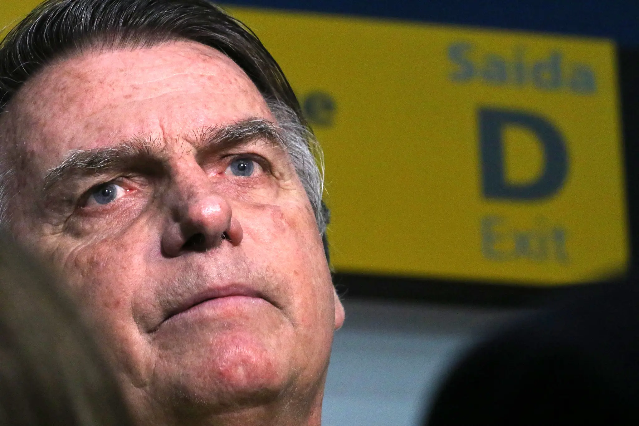 Defesa de Bolsonaro pede prorrogação da prisão domiciliar humanitária