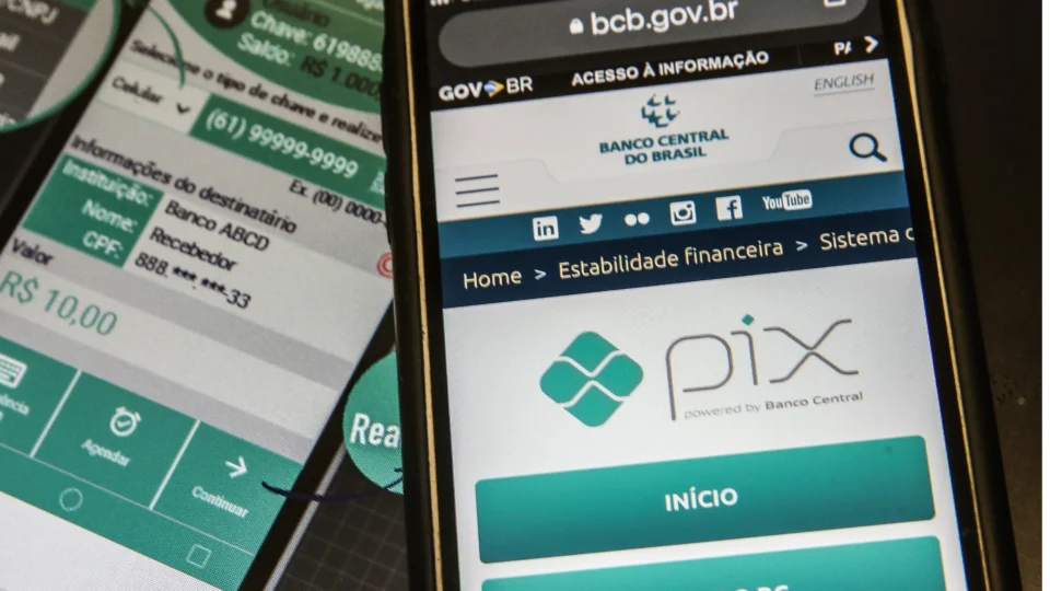 Pedido de suspensão nacional do Pix foi negado logo no início. BC contestou criticando projeto supostamente plagiado.