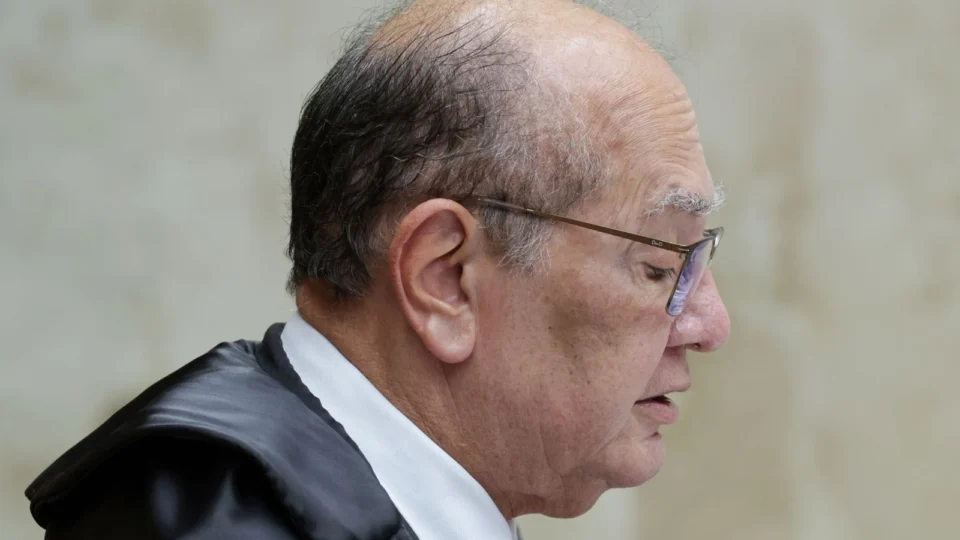 Gilmar Mendes