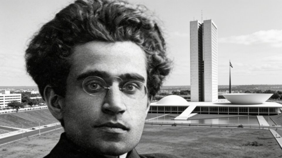 No Brasil, até a direita é de esquerda