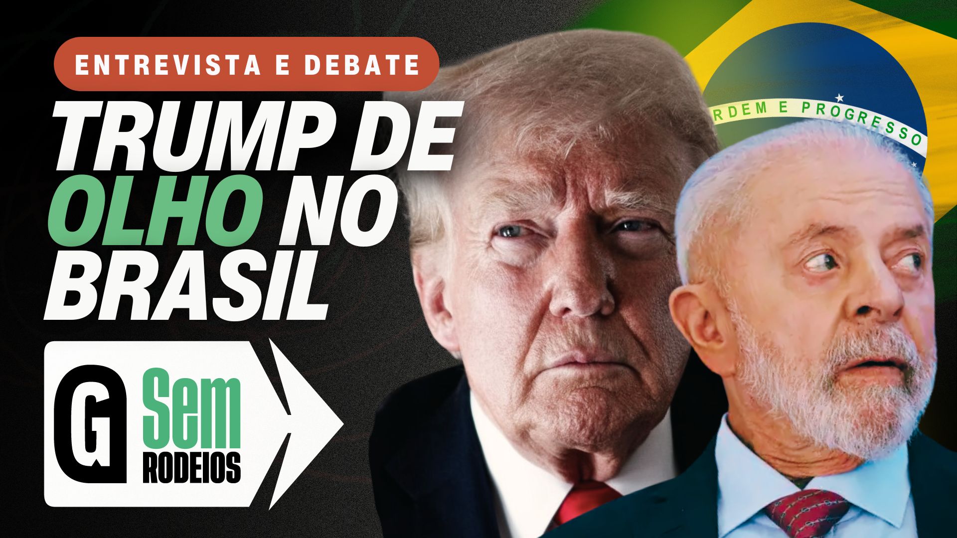 Trump impulsiona avanço da direita e isola Lula