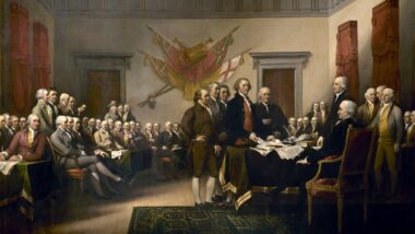 founding fathers 250 anos independencia estados unidos
