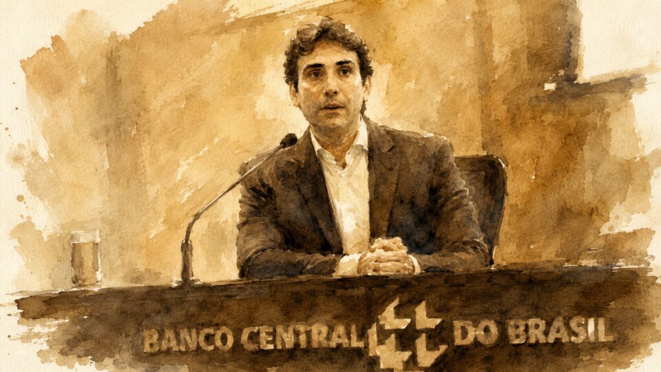 Ata do Copom não dissipa dúvidas sobre futuro da Selic