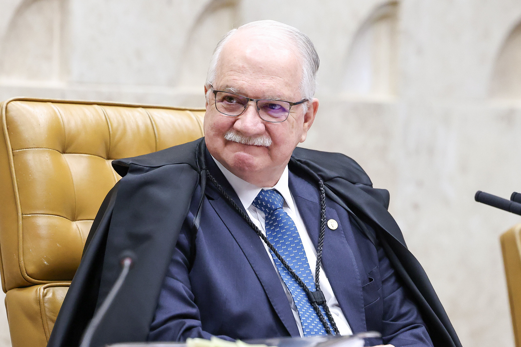 Presidente do STF levou em conta aprovação recente de convenção da Organização Internacional do Trabalho