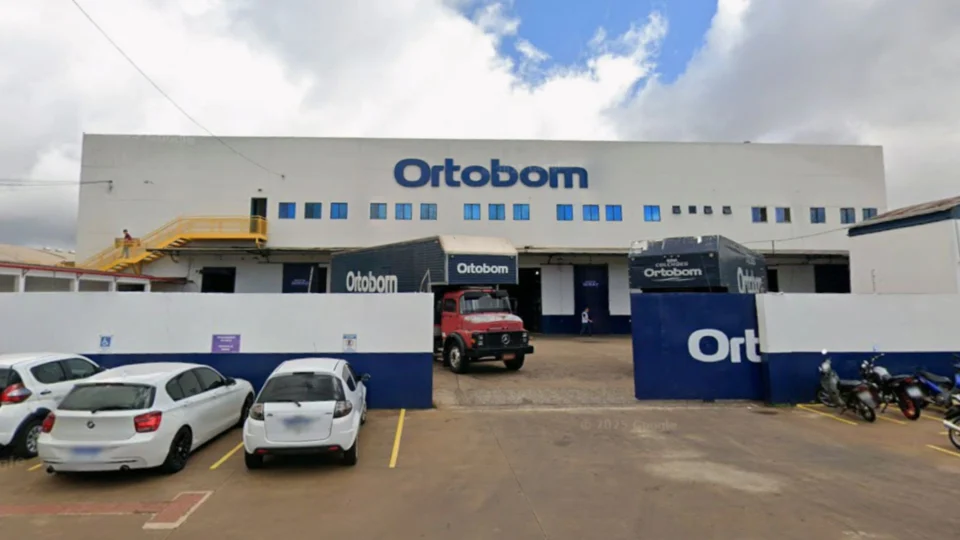 Ortobom TSE