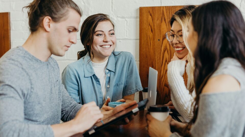 Poder da Comunicação: Se comunicar na escola é se comunicar bem na vida