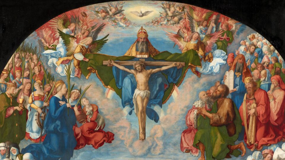 A celebração do plano eterno de Deus em Efésios 1,3-14