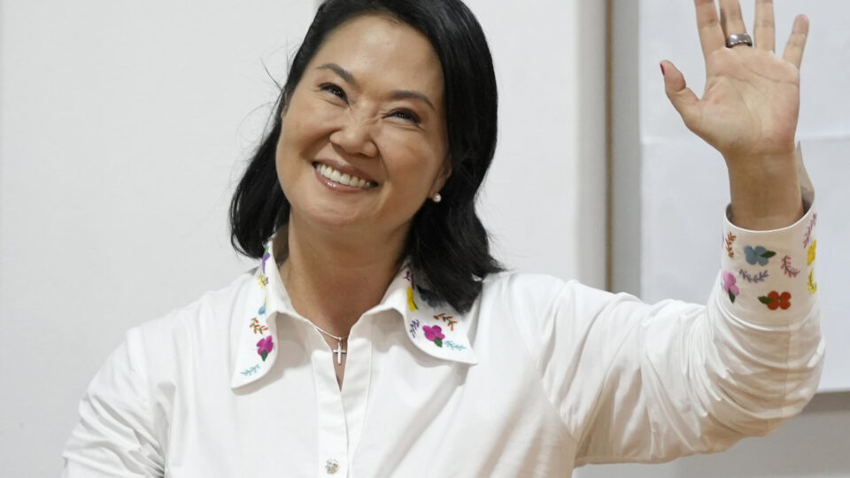 Veja o mapa político da América Latina após a vitória de Keiko Fujimori no Peru