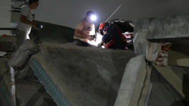venezuela terremoto