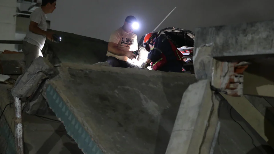 venezuela terremoto